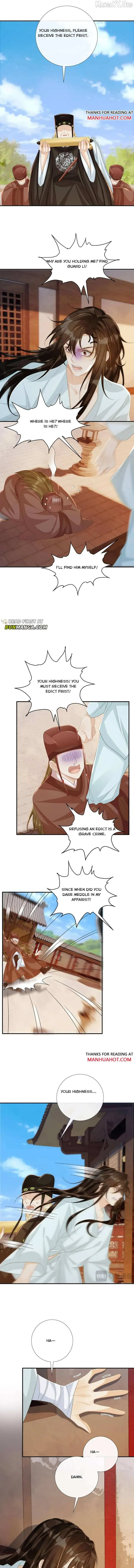 Read Bingtai Youbu chapter 103 image 1 on Lezhin