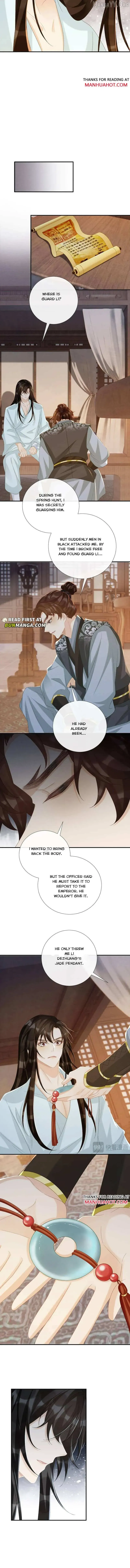 Read Bingtai Youbu chapter 103 image 3 on Lezhin