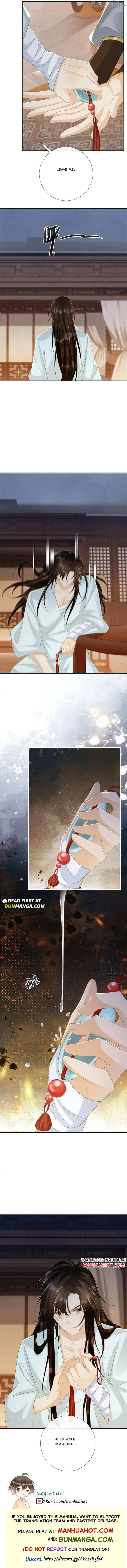 Read Bingtai Youbu chapter 103 image 4 on Lezhin