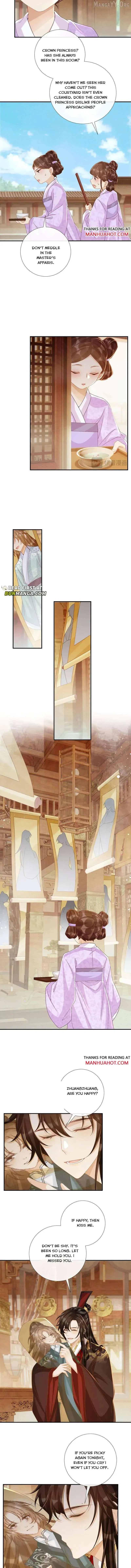 Read Bingtai Youbu chapter 104 image 2 on Lezhin