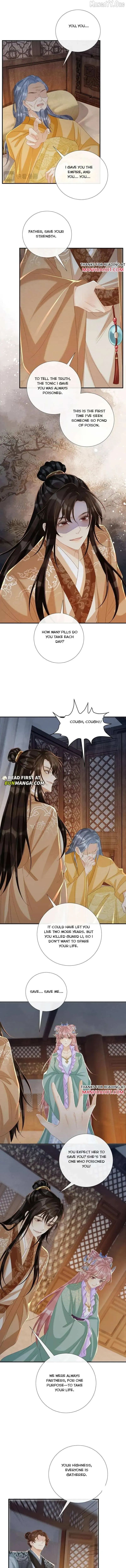 Read Bingtai Youbu chapter 105 image 1 on Lezhin
