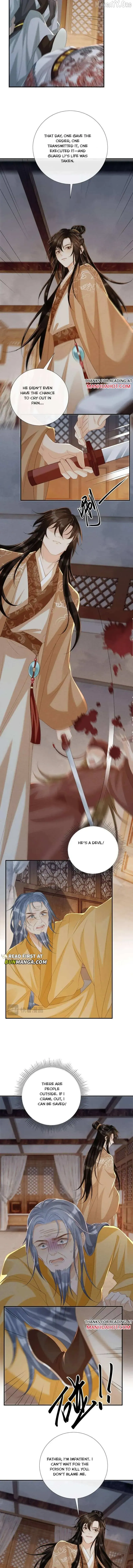 Read Bingtai Youbu chapter 105 image 2 on Lezhin