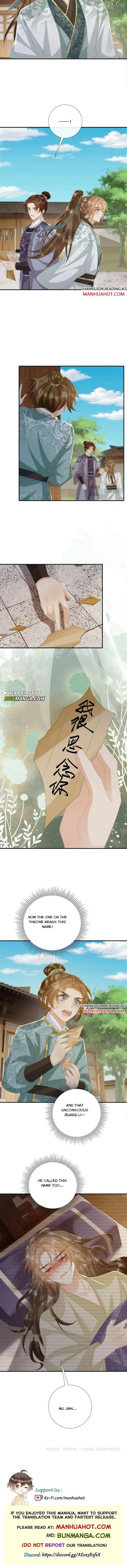 Read Bingtai Youbu chapter 106 image 6 on Lezhin