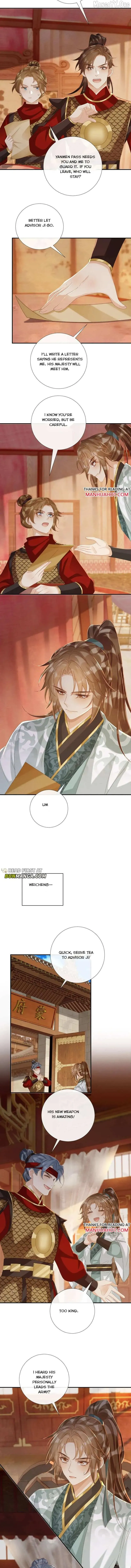 Read Bingtai Youbu chapter 108 image 1 on Lezhin