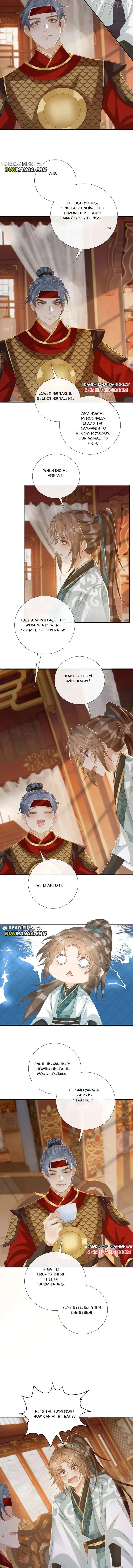 Read Bingtai Youbu chapter 108 image 2 on Lezhin