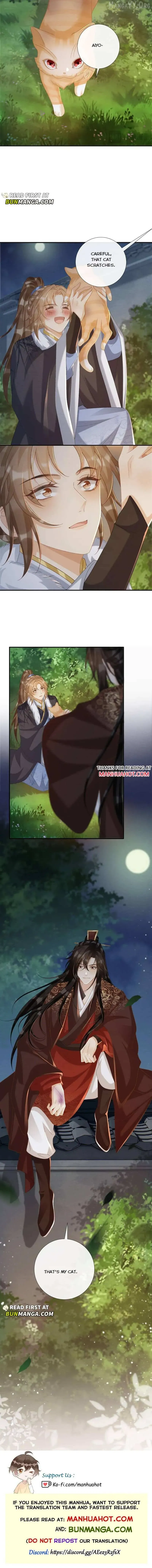 Read Bingtai Youbu chapter 108 image 5 on Lezhin