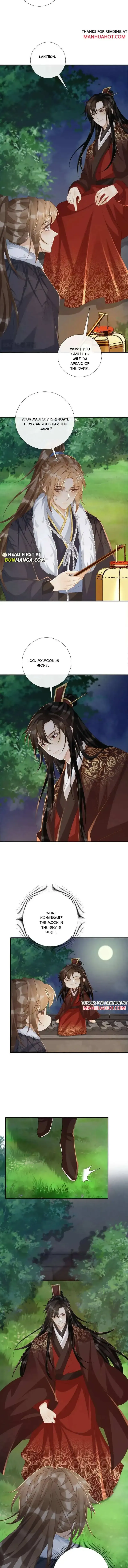 Read Bingtai Youbu chapter 109 image 1 on Lezhin