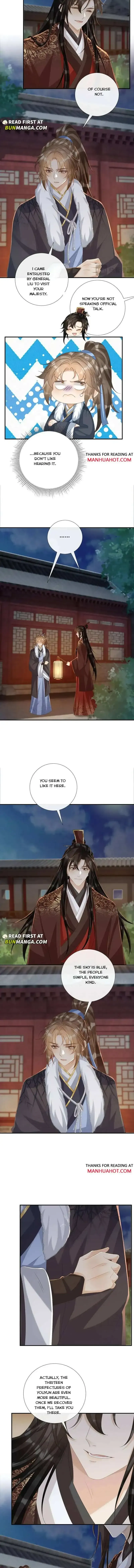Read Bingtai Youbu chapter 109 image 4 on Lezhin