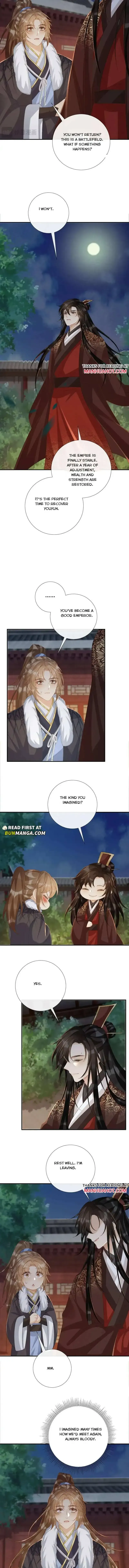 Read Bingtai Youbu chapter 109 image 5 on Lezhin
