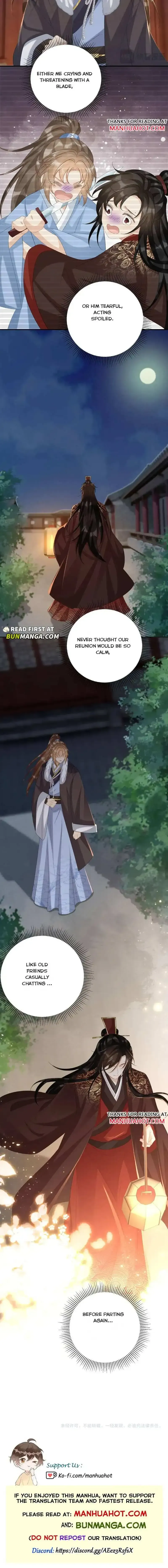 Read Bingtai Youbu chapter 109 image 6 on Lezhin