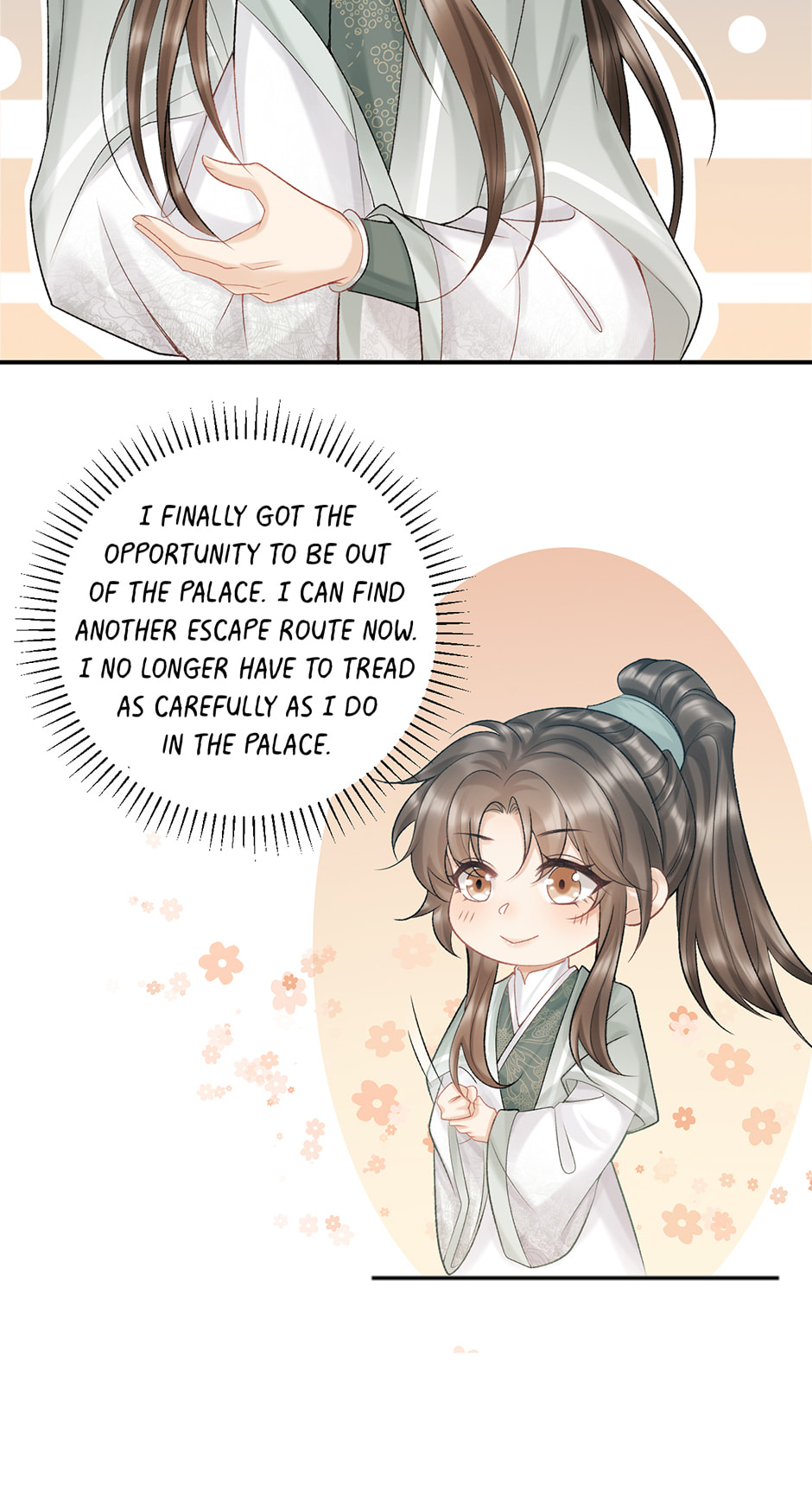 Read Bingtai Youbu chapter 11 image 15 on Lezhin