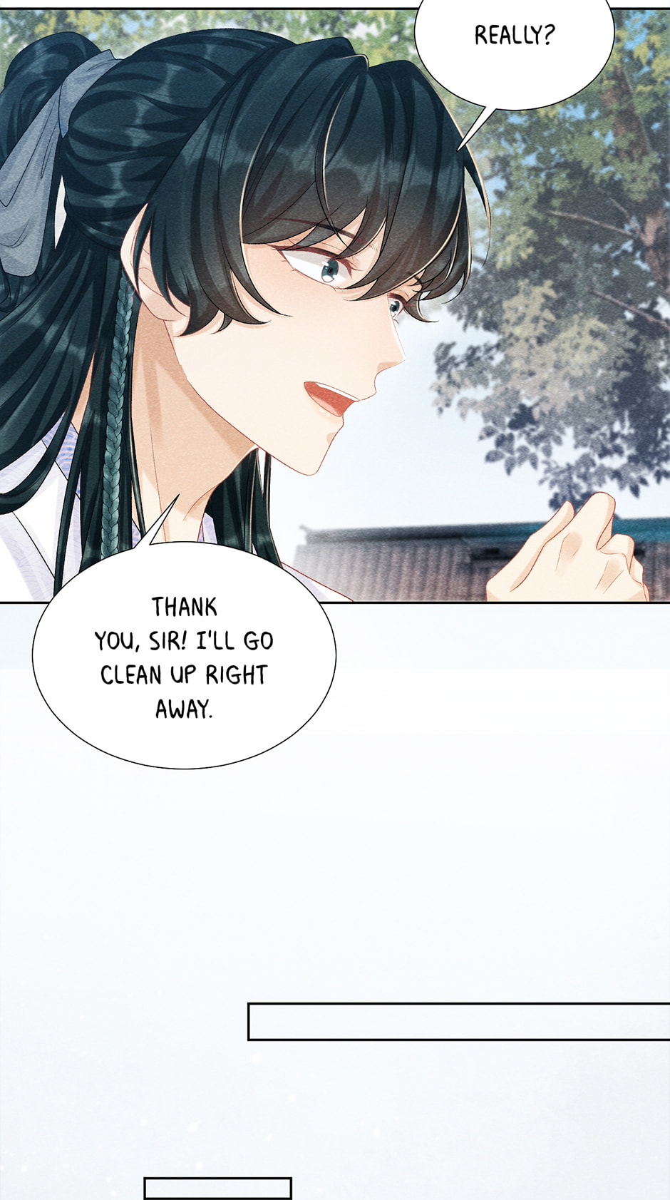 Read Bingtai Youbu chapter 11 image 23 on Lezhin