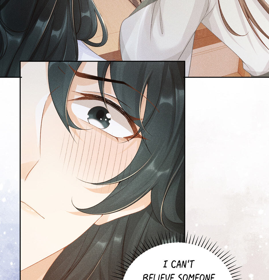 Read Bingtai Youbu chapter 11 image 28 on Lezhin