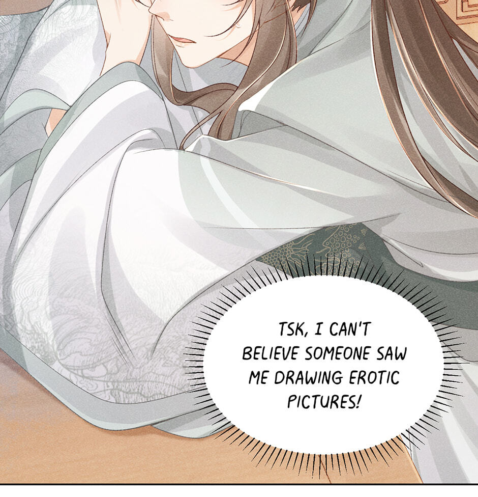 Read Bingtai Youbu chapter 11 image 30 on Lezhin
