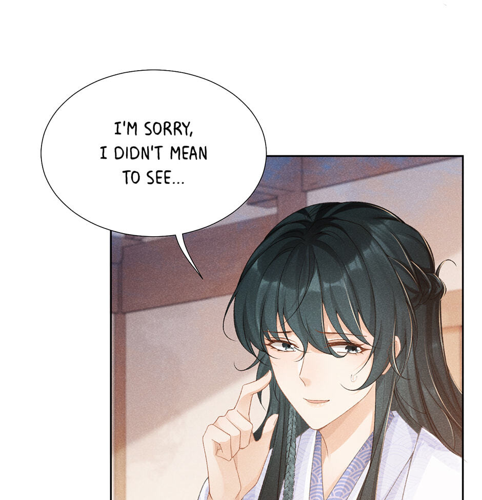 Read Bingtai Youbu chapter 11 image 31 on Lezhin