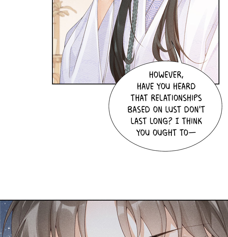 Read Bingtai Youbu chapter 11 image 32 on Lezhin