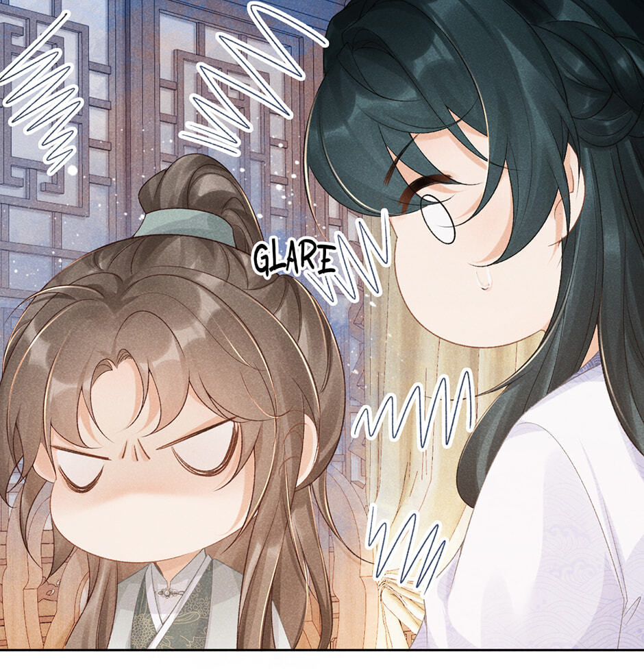 Read Bingtai Youbu chapter 11 image 34 on Lezhin
