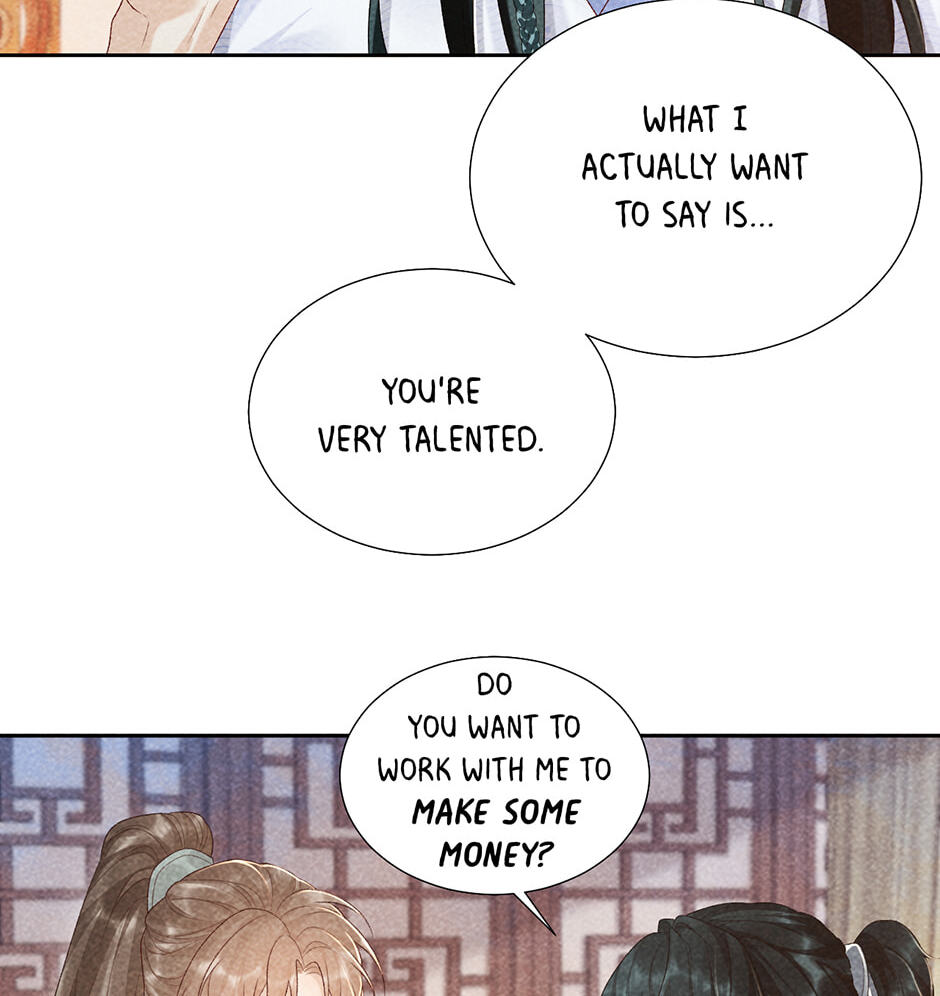 Read Bingtai Youbu chapter 11 image 38 on Lezhin
