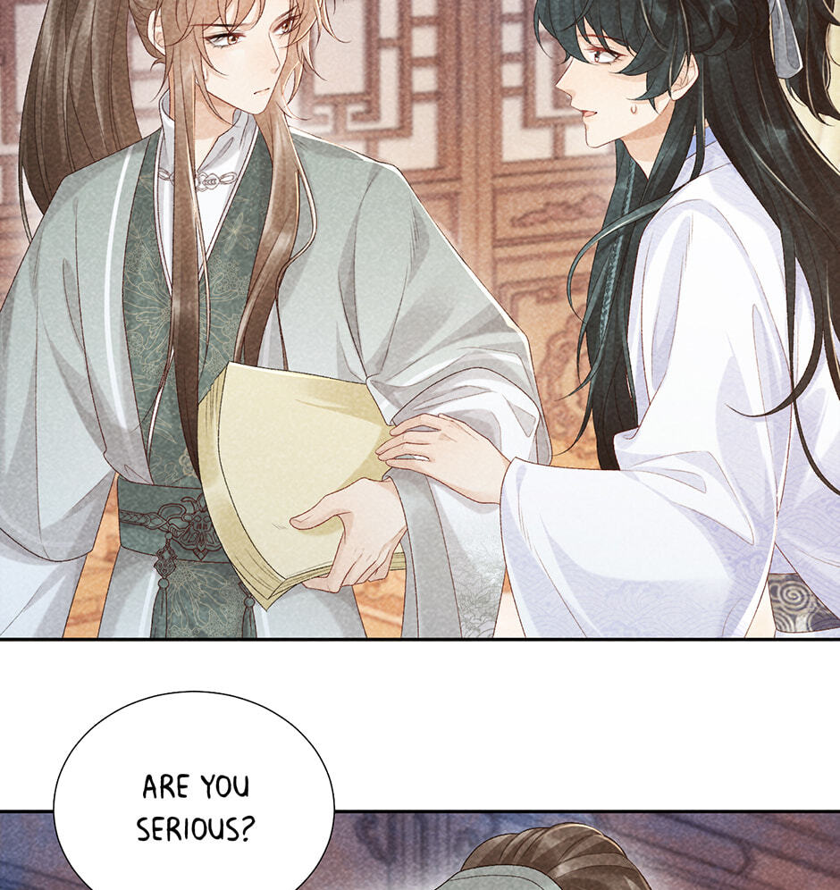 Read Bingtai Youbu chapter 11 image 39 on Lezhin