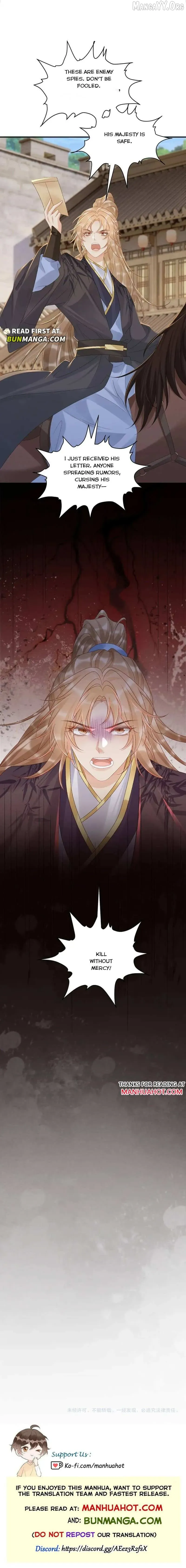Read Bingtai Youbu chapter 110 image 6 on Lezhin