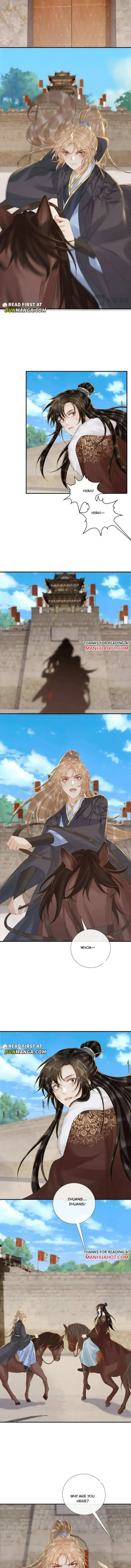 Read Bingtai Youbu chapter 111 image 3 on Lezhin