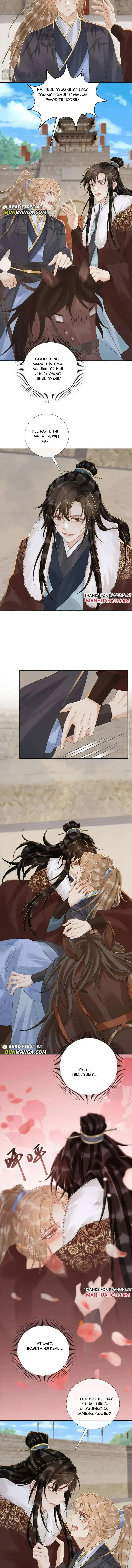 Read Bingtai Youbu chapter 111 image 4 on Lezhin