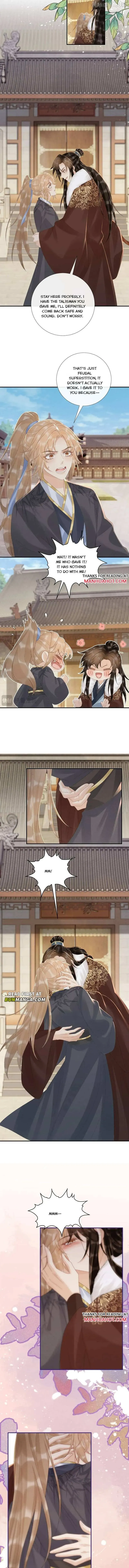 Read Bingtai Youbu chapter 112 image 1 on Lezhin