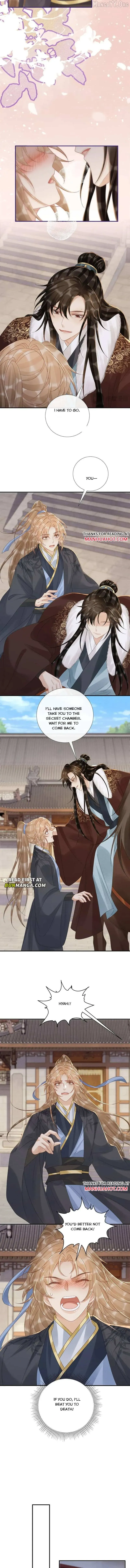 Read Bingtai Youbu chapter 112 image 2 on Lezhin
