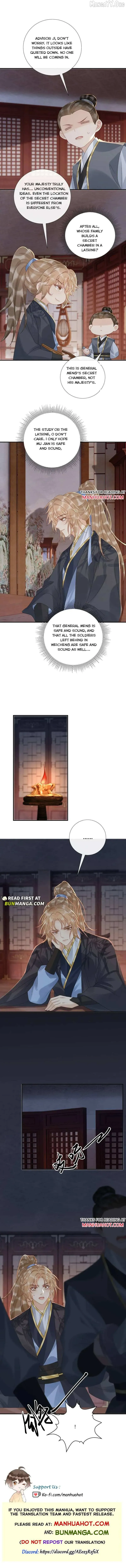 Read Bingtai Youbu chapter 112 image 5 on Lezhin