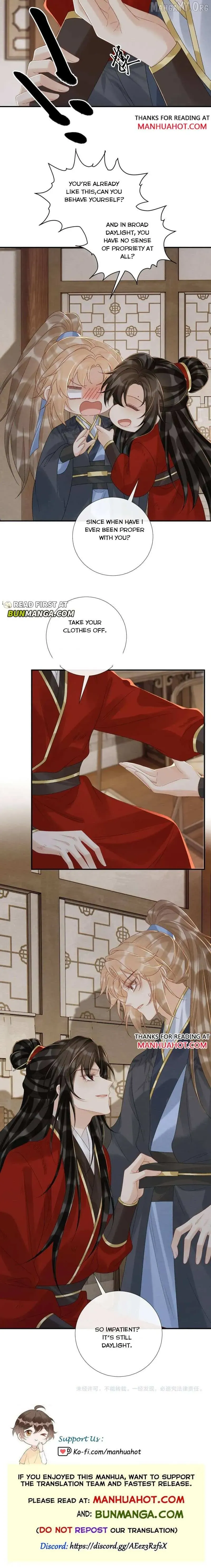 Read Bingtai Youbu chapter 113 image 6 on Lezhin