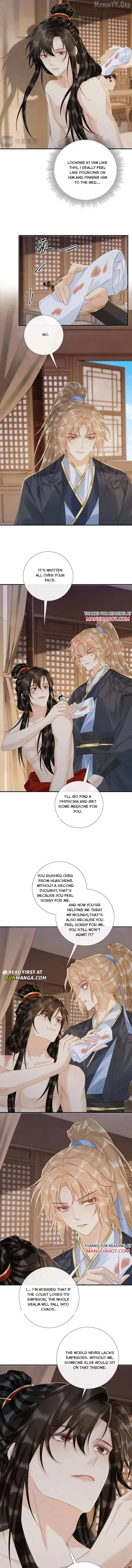 Read Bingtai Youbu chapter 114 image 1 on Lezhin