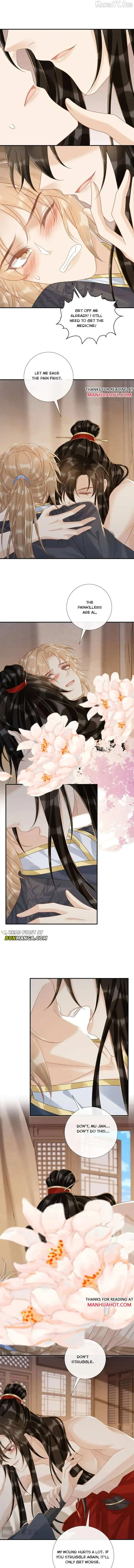 Read Bingtai Youbu chapter 114 image 3 on Lezhin