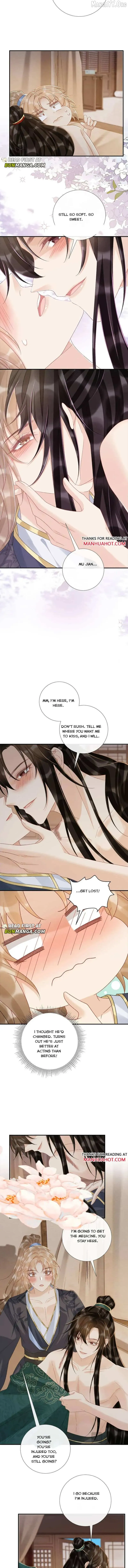 Read Bingtai Youbu chapter 114 image 4 on Lezhin