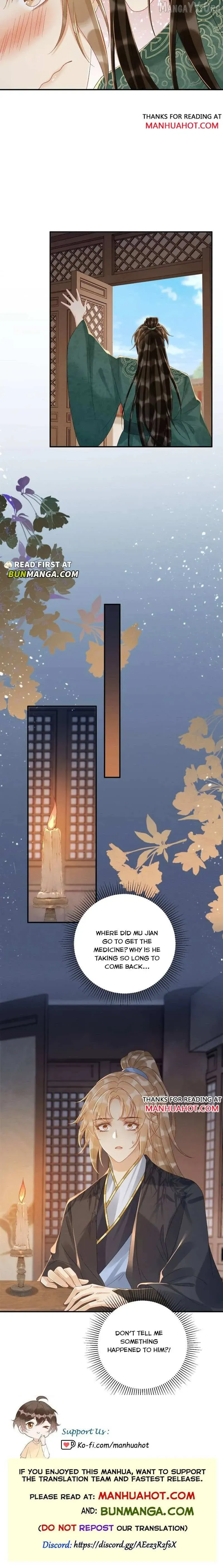 Read Bingtai Youbu chapter 114 image 6 on Lezhin