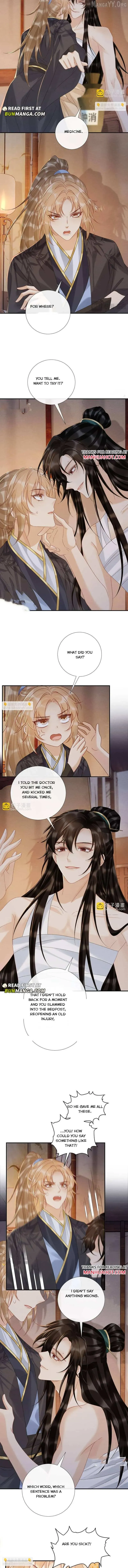 Read Bingtai Youbu chapter 115 image 2 on Lezhin