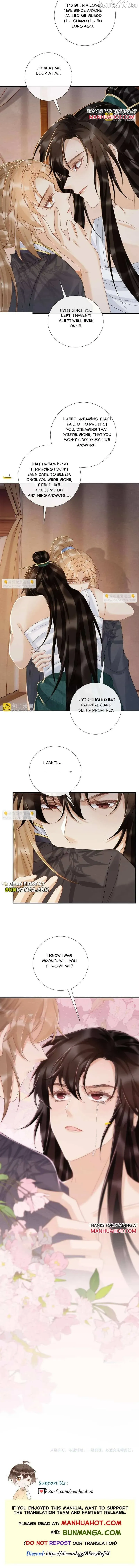 Read Bingtai Youbu chapter 115 image 5 on Lezhin