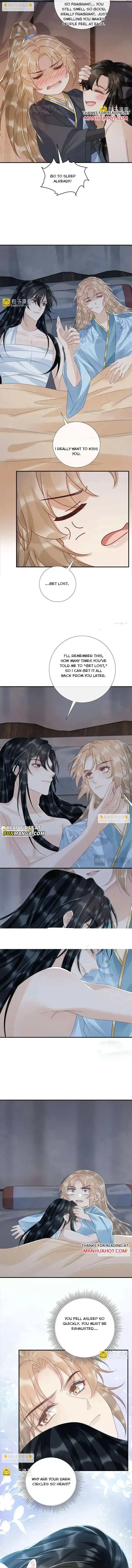 Read Bingtai Youbu chapter 116 image 1 on Lezhin