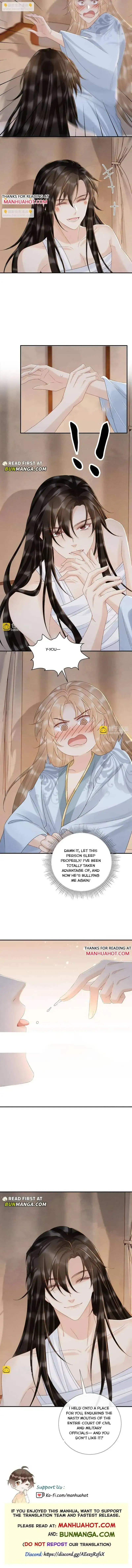 Read Bingtai Youbu chapter 116 image 4 on Lezhin