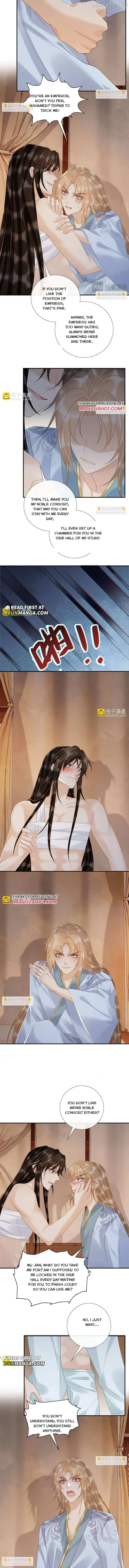 Read Bingtai Youbu chapter 117 image 1 on Lezhin
