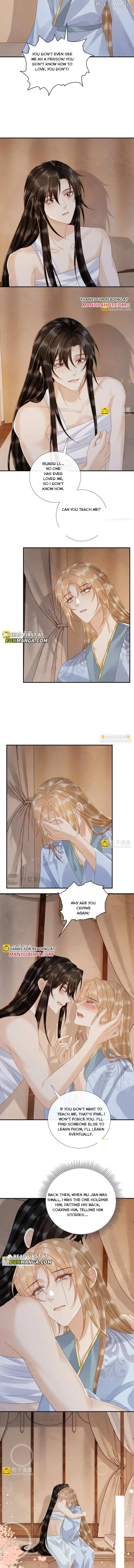 Read Bingtai Youbu chapter 117 image 2 on Lezhin