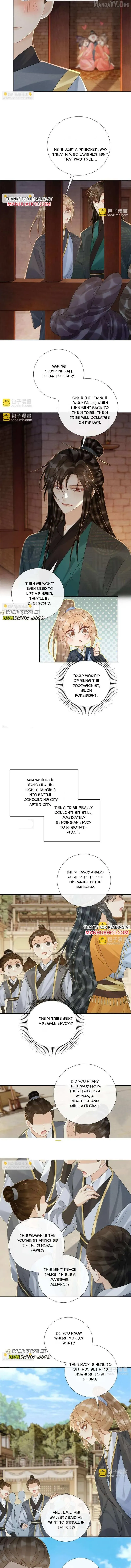 Read Bingtai Youbu chapter 117 image 4 on Lezhin