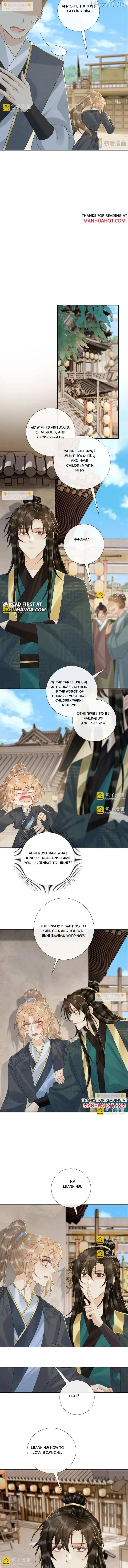 Read Bingtai Youbu chapter 117 image 5 on Lezhin