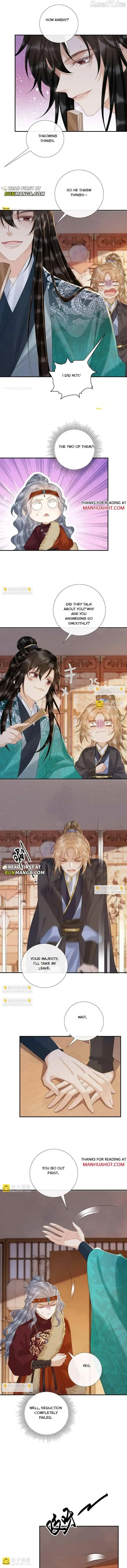 Read Bingtai Youbu chapter 119 image 2 on Lezhin