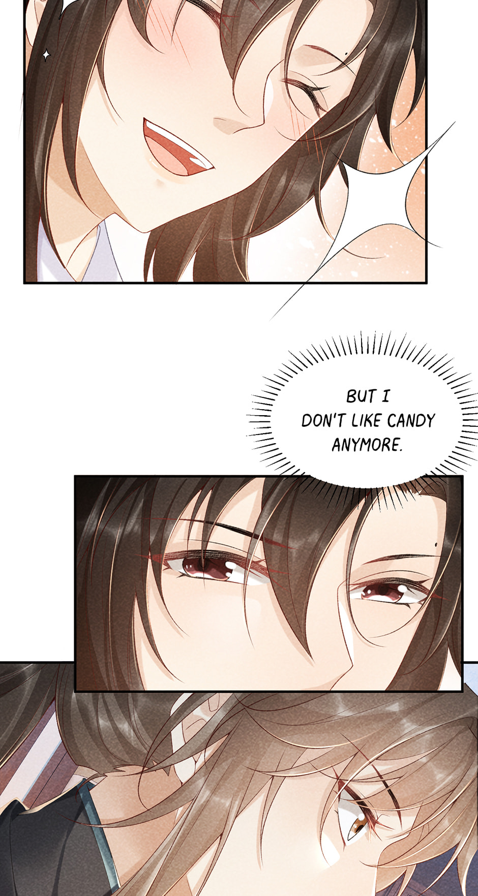 Read Bingtai Youbu chapter 12 image 11 on Lezhin