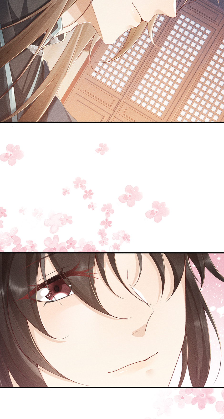Read Bingtai Youbu chapter 12 image 12 on Lezhin
