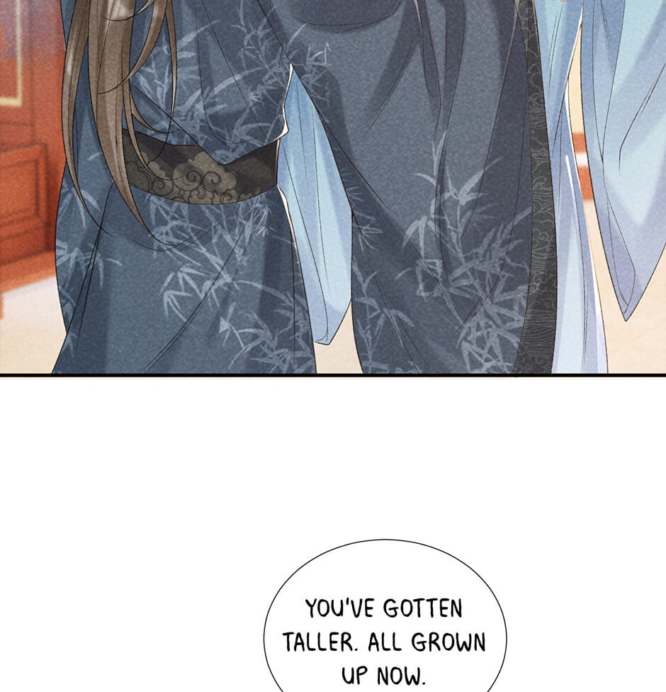 Read Bingtai Youbu chapter 12 image 16 on Lezhin