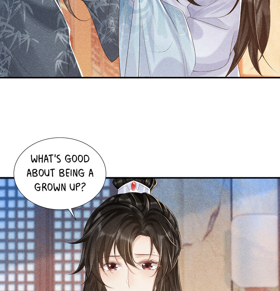 Read Bingtai Youbu chapter 12 image 18 on Lezhin