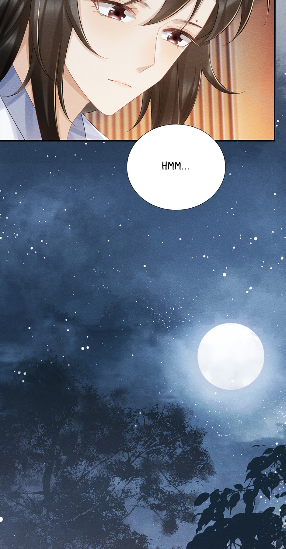 Read Bingtai Youbu chapter 12 image 29 on Lezhin