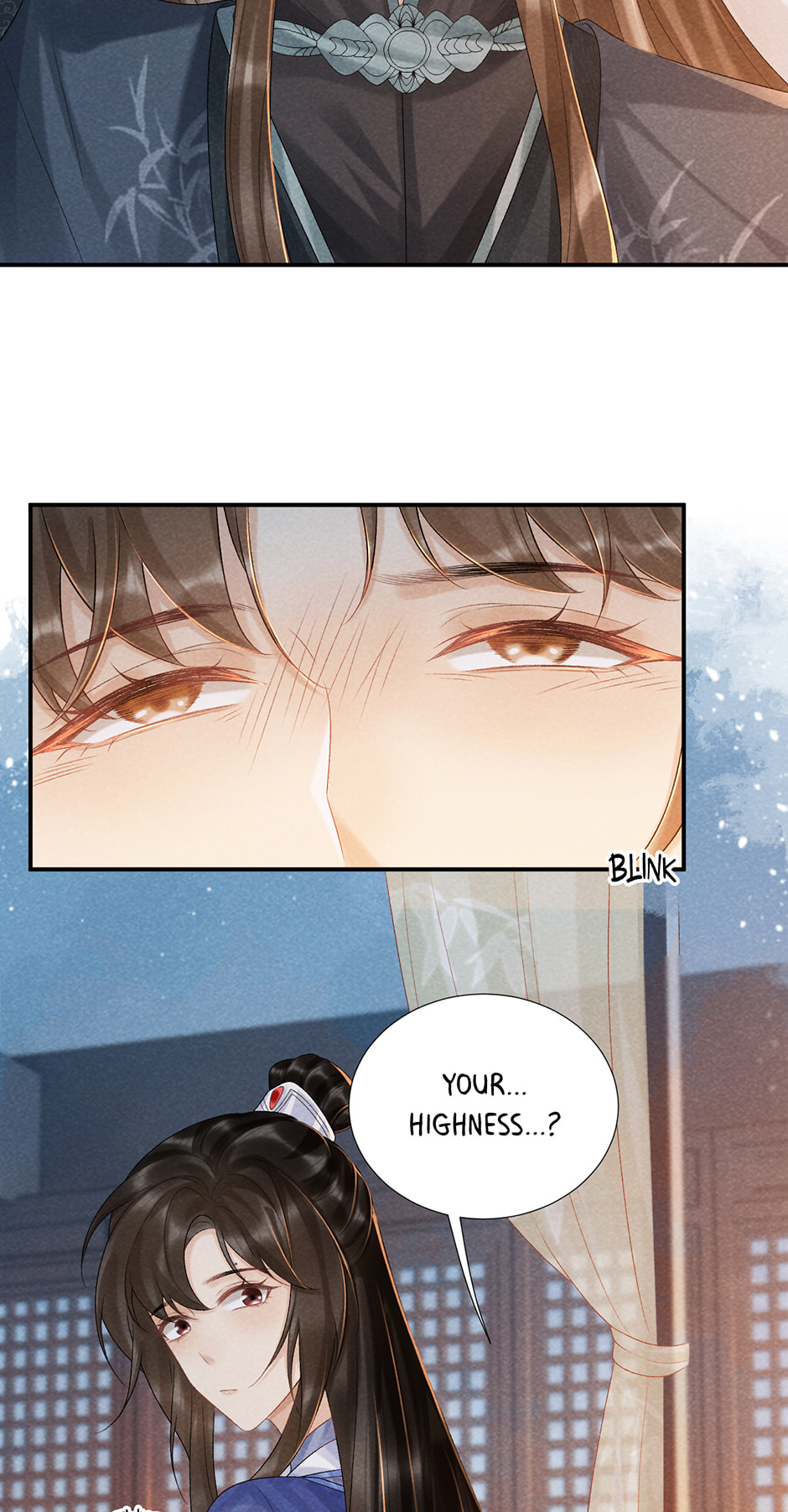 Read Bingtai Youbu chapter 12 image 31 on Lezhin