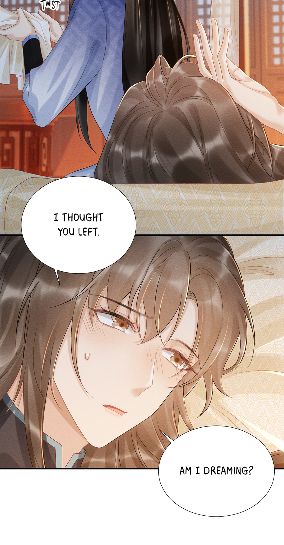 Read Bingtai Youbu chapter 12 image 32 on Lezhin